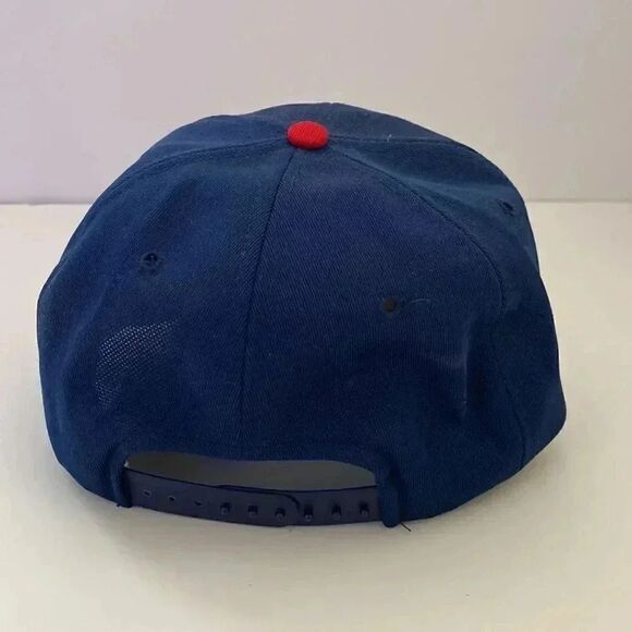 Vintage Chicago White Sox Snap Back - Picture 2 of 10